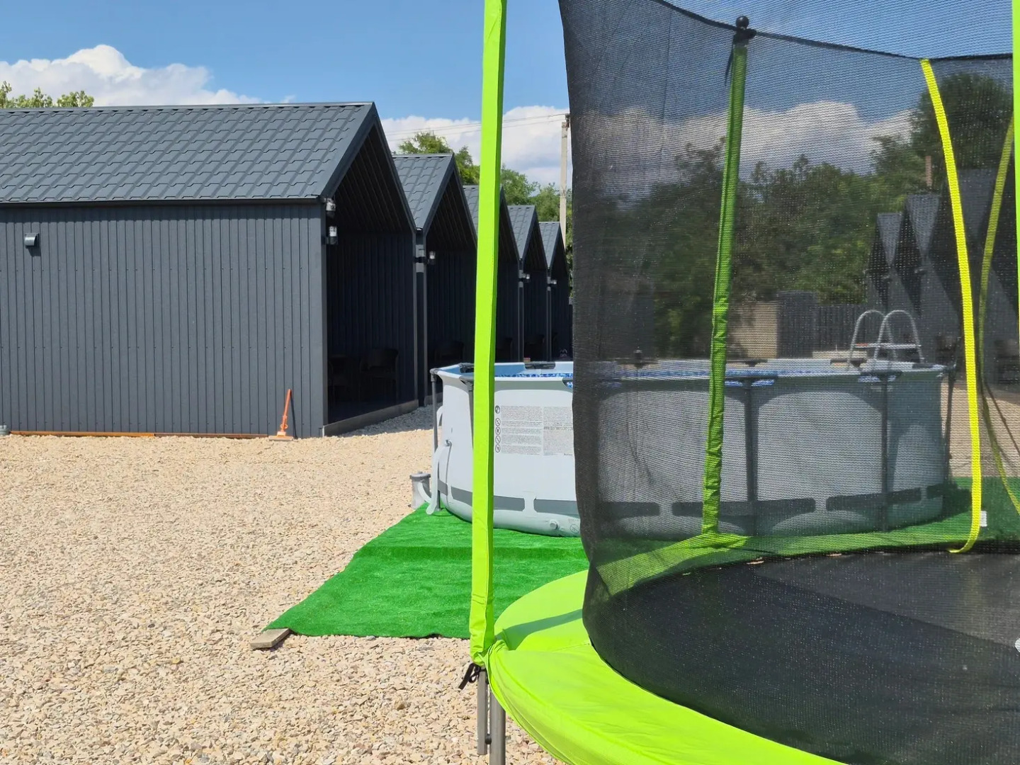 Гостевой дом Посейдон