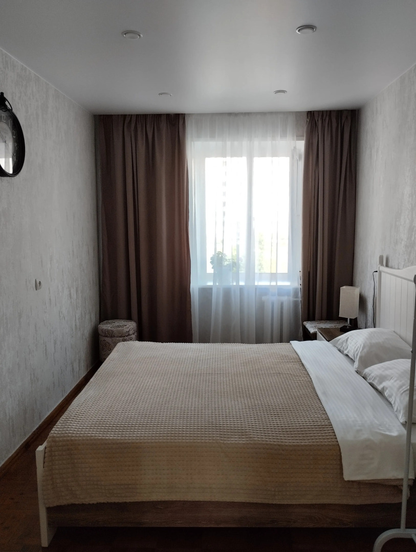 Квартира уютная В гостях у бабушки