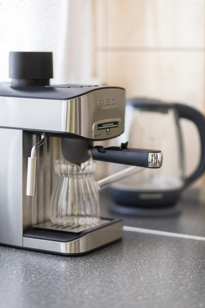 Апартаменты Эпроновская 1