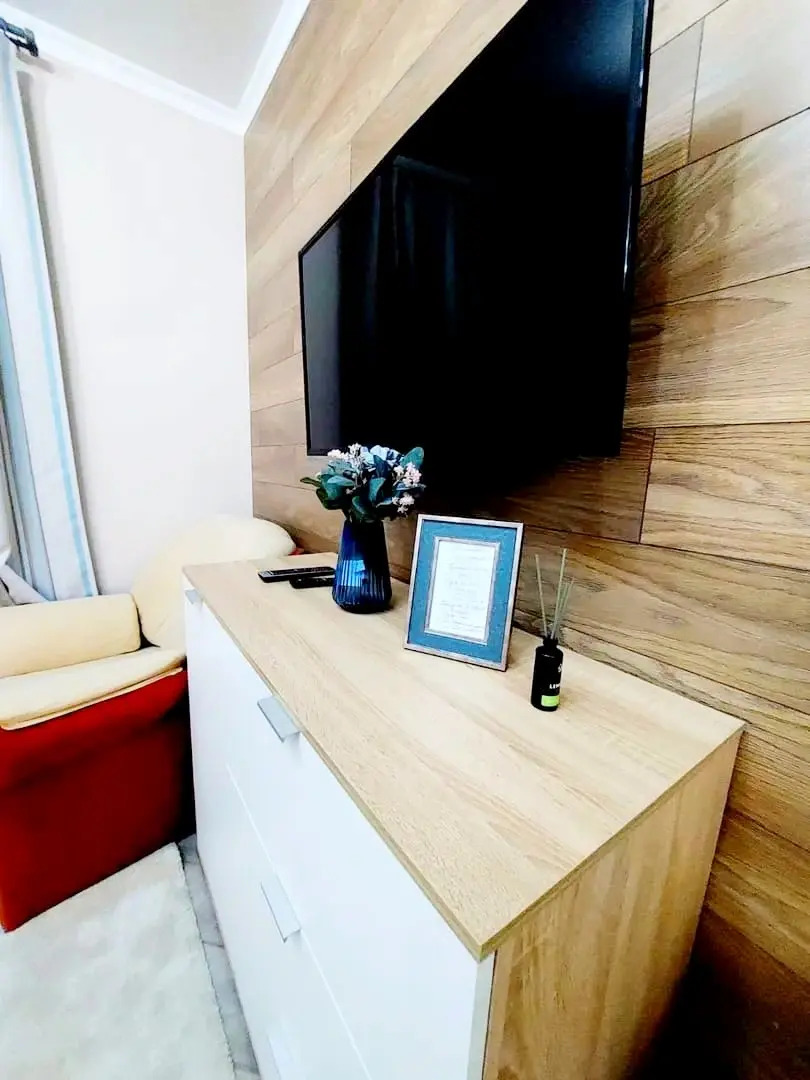 Квартира Lucky day apartments