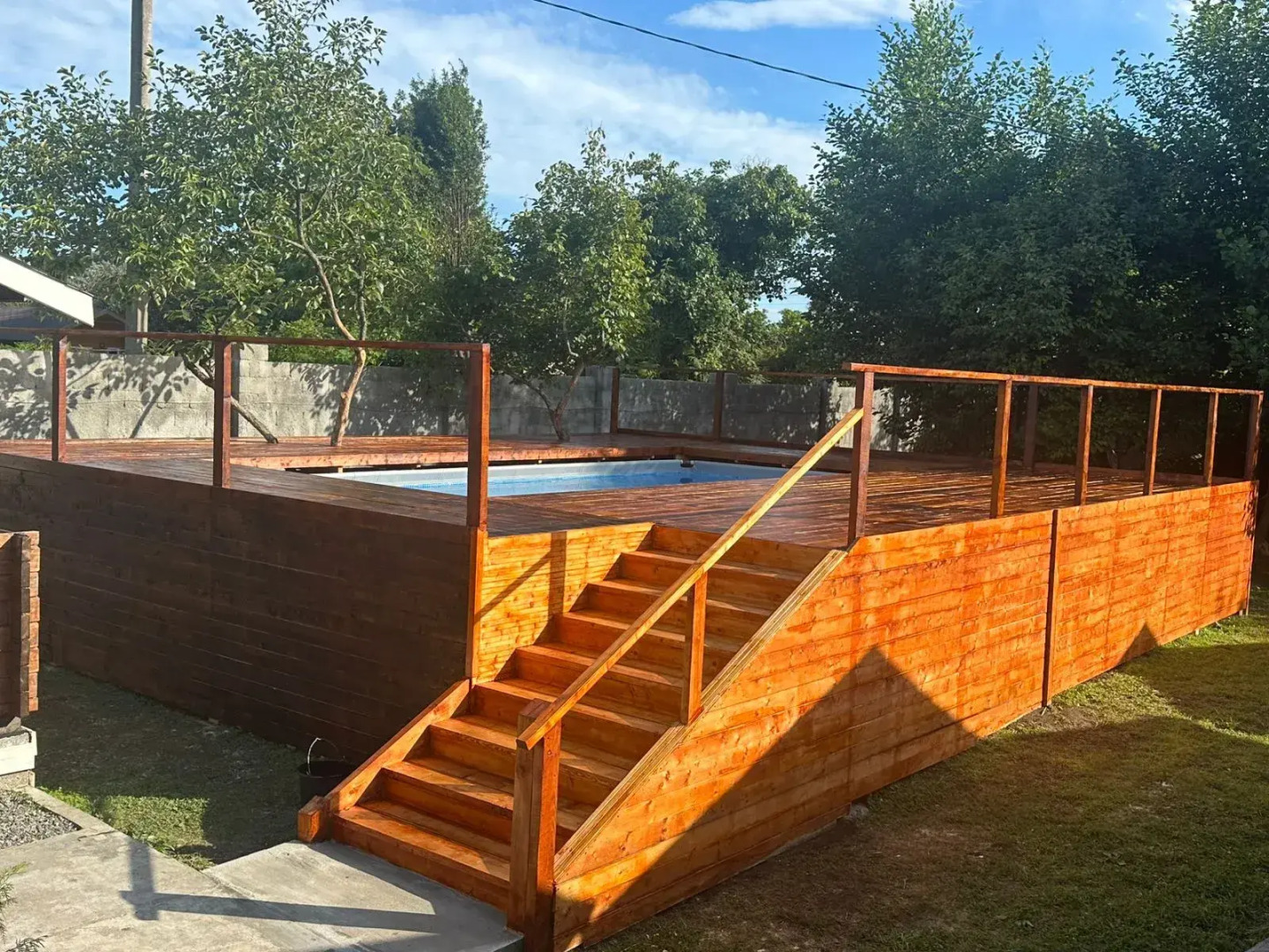 Мини-отель Фазенда