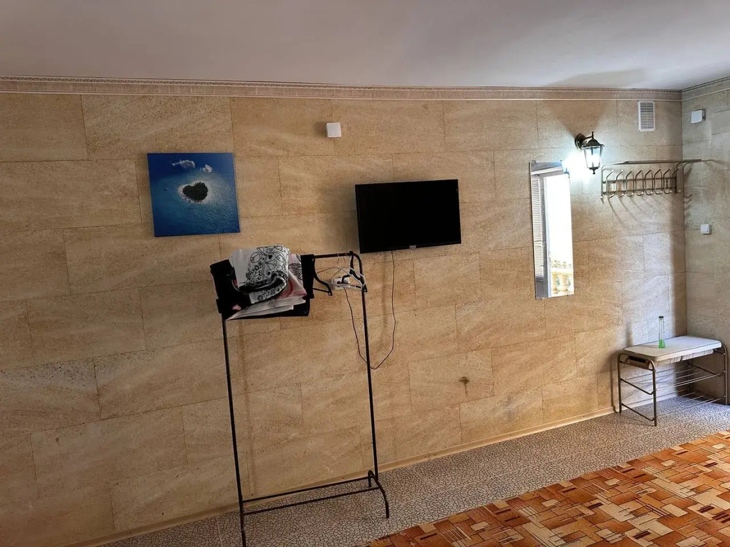 Гостевой Дом Коттеджи