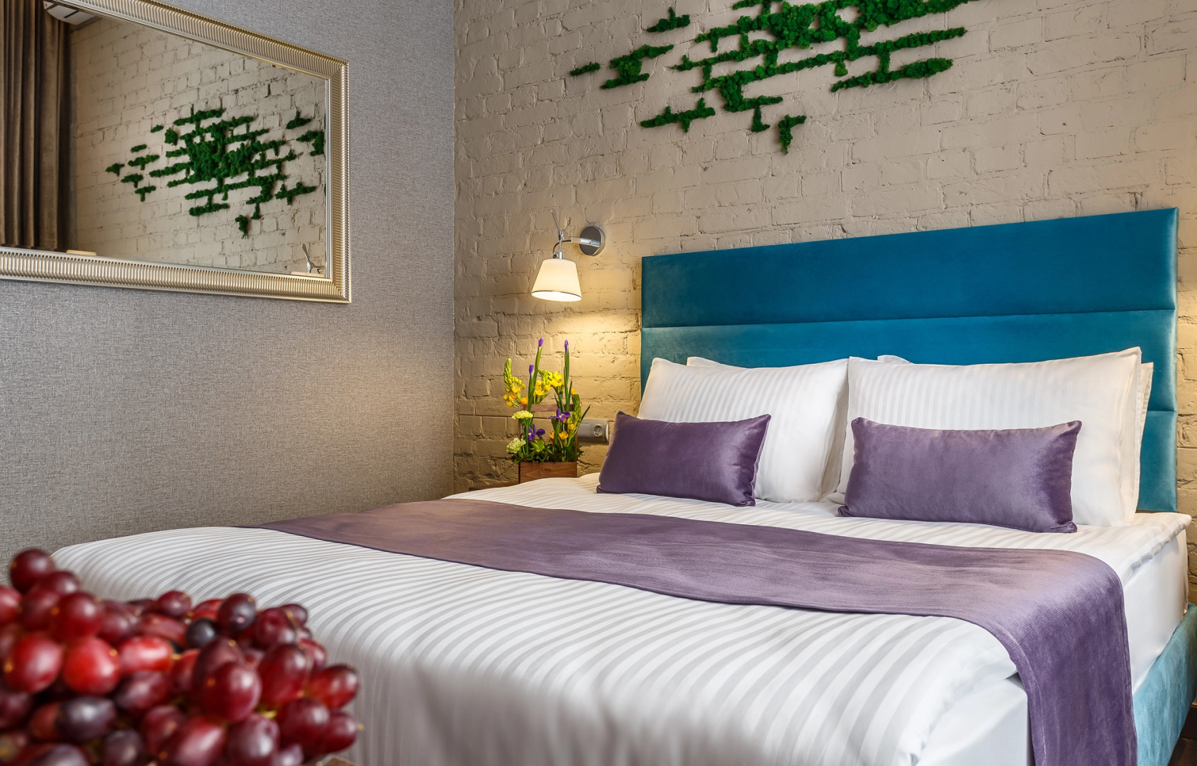 Отель Mansilion