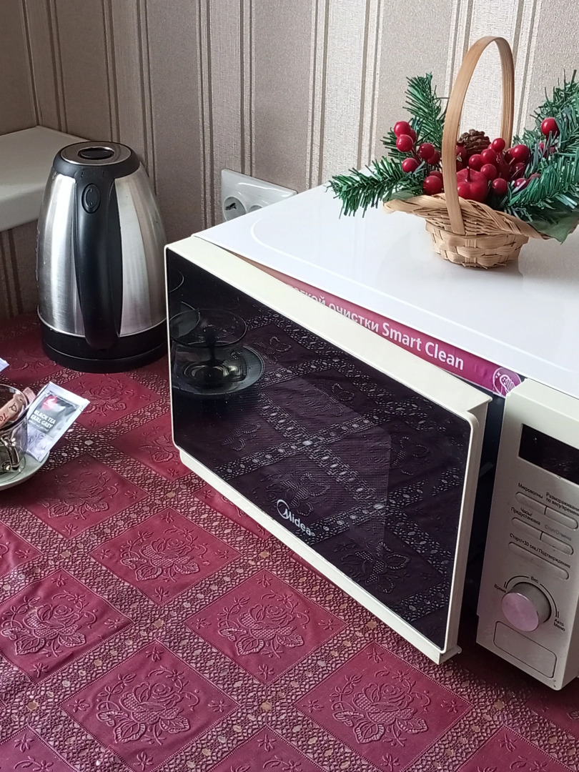 Апартаменты Chaykovskogo