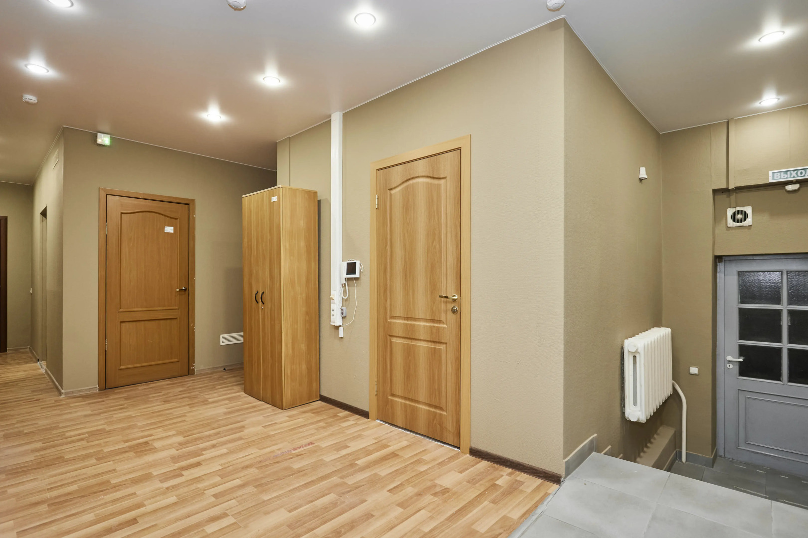 Мини-отель Moi Smolny