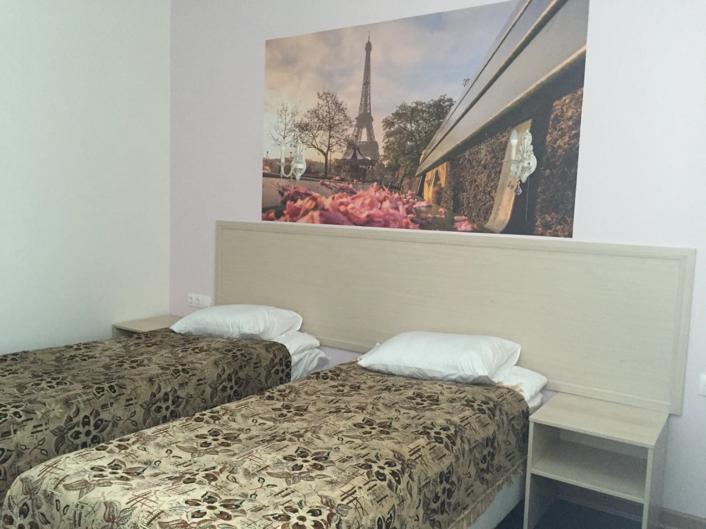 Мини-Отель Арго