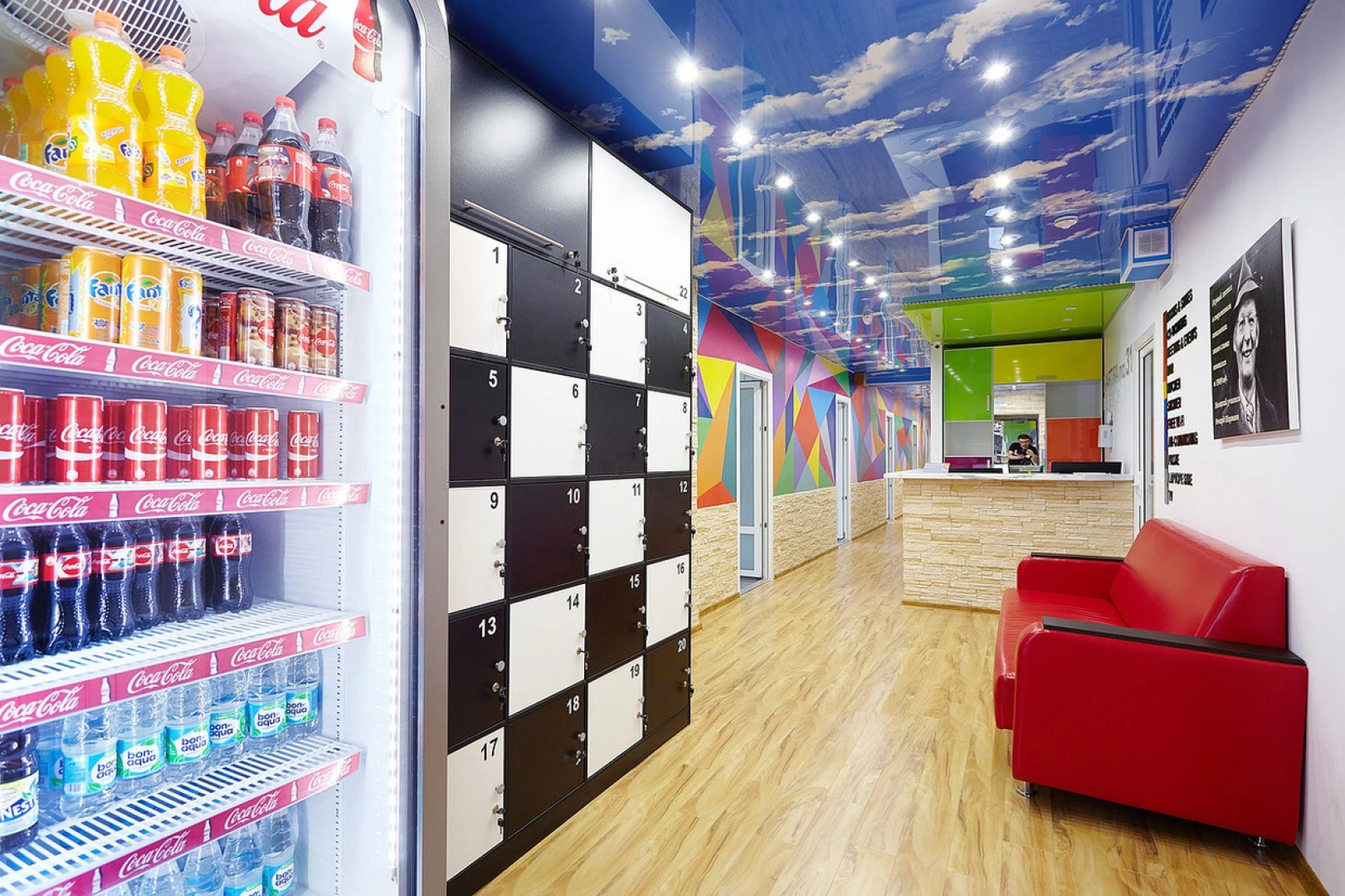 Хостел Квартира 31 ЖД