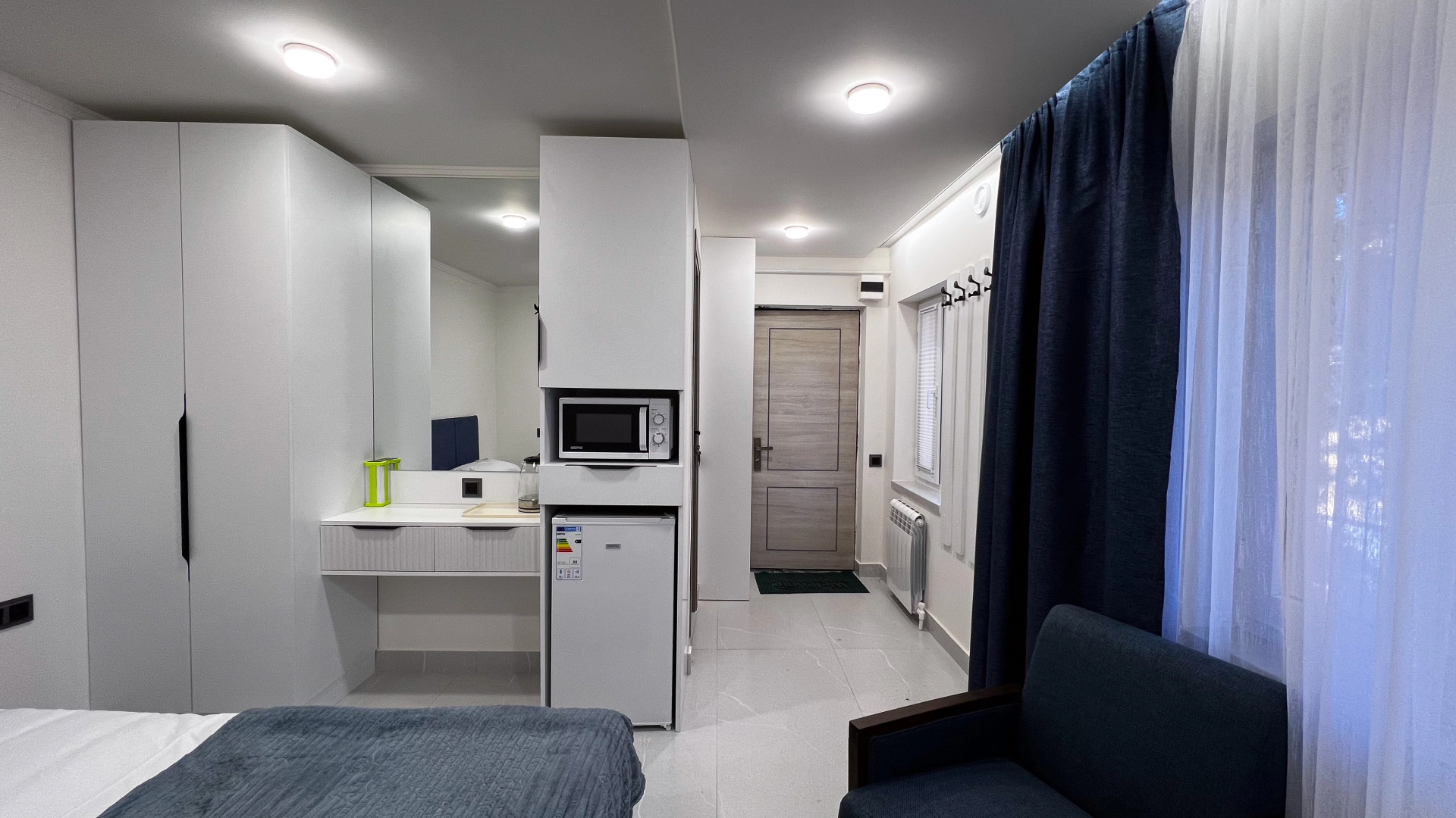 Вилла Bellissimo Garden