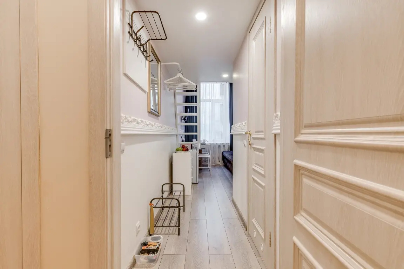 Апартаменты Sokroma Пая-София 1