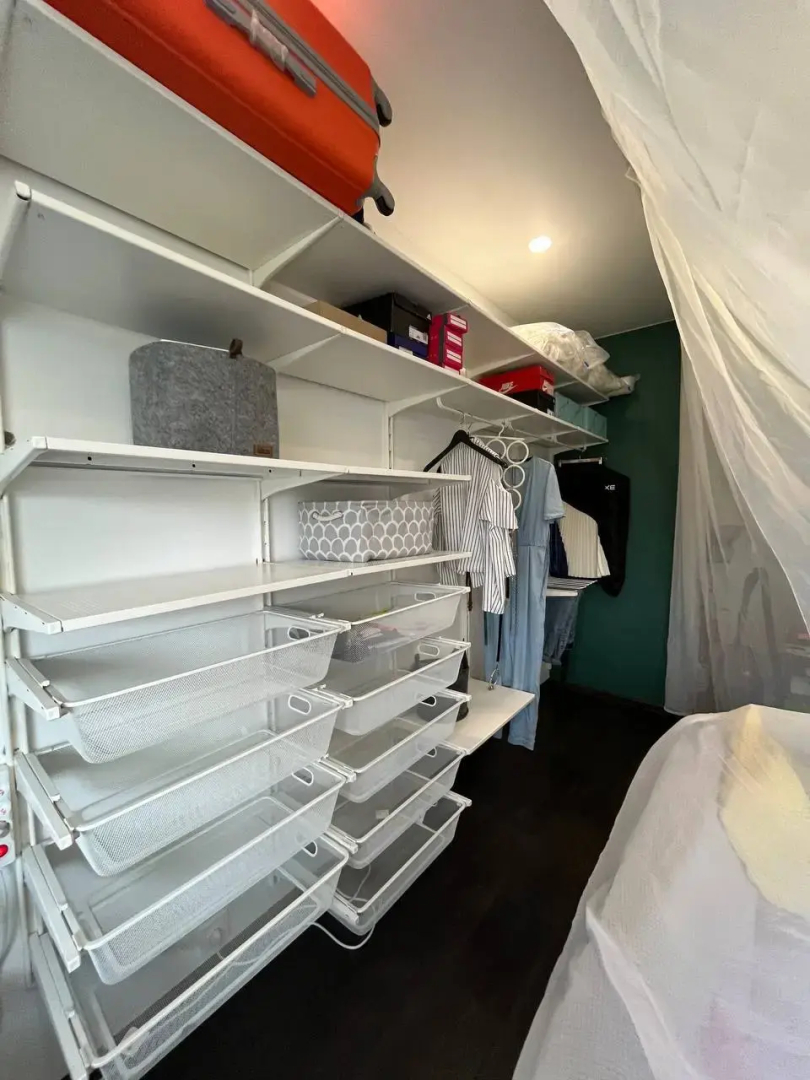 Квартира на Шолохова