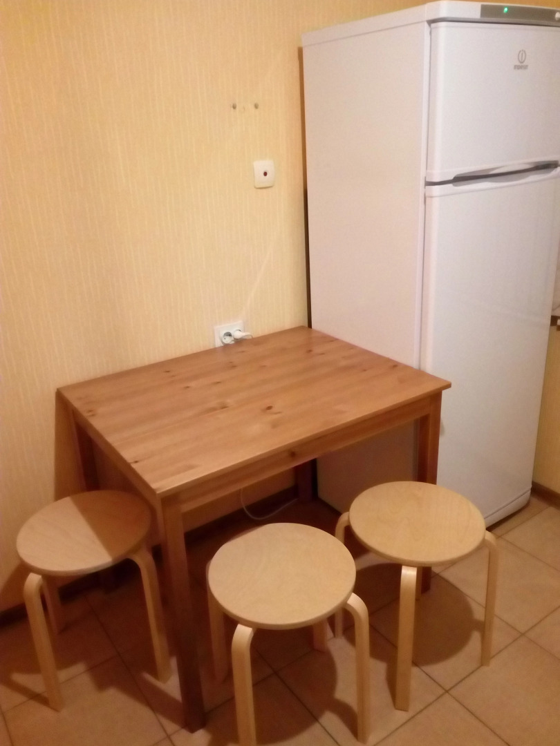 Апартаменты Однокомная квартира в центре Балашихи