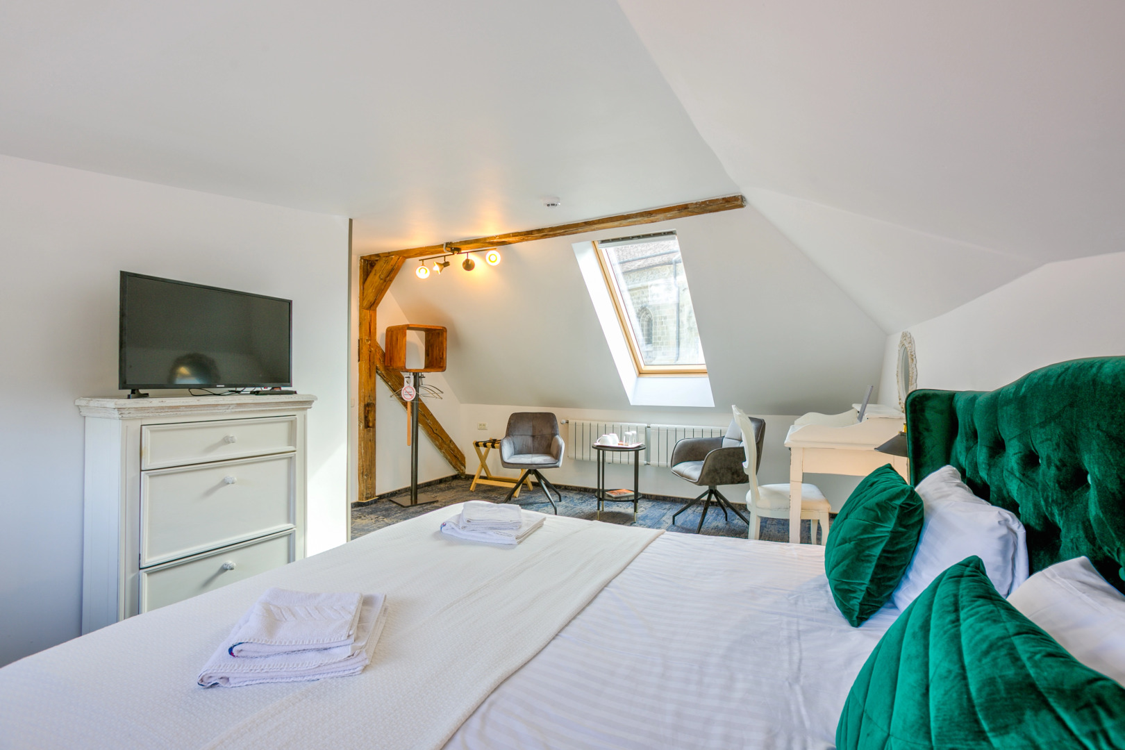 Residence Central Annapolis