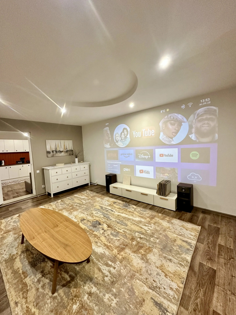 Частный дом Navolge