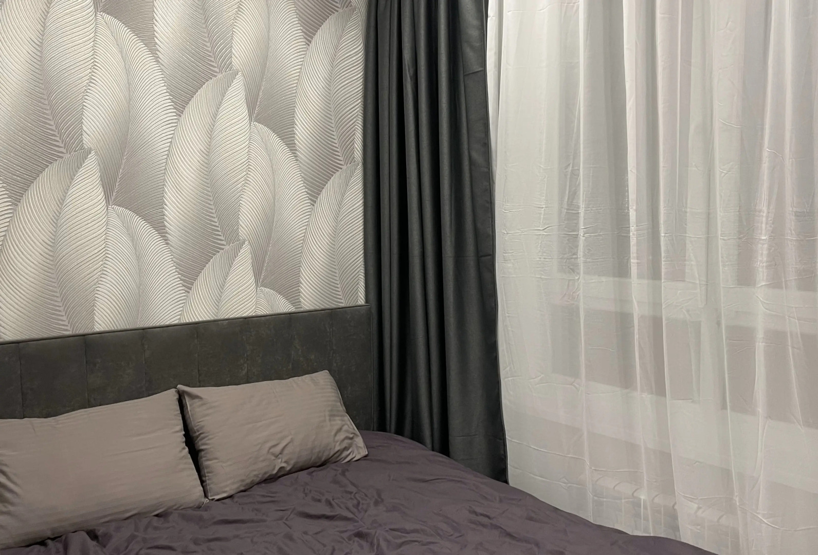 Квартира 1-комнатная 48 м², 14/19 эт.