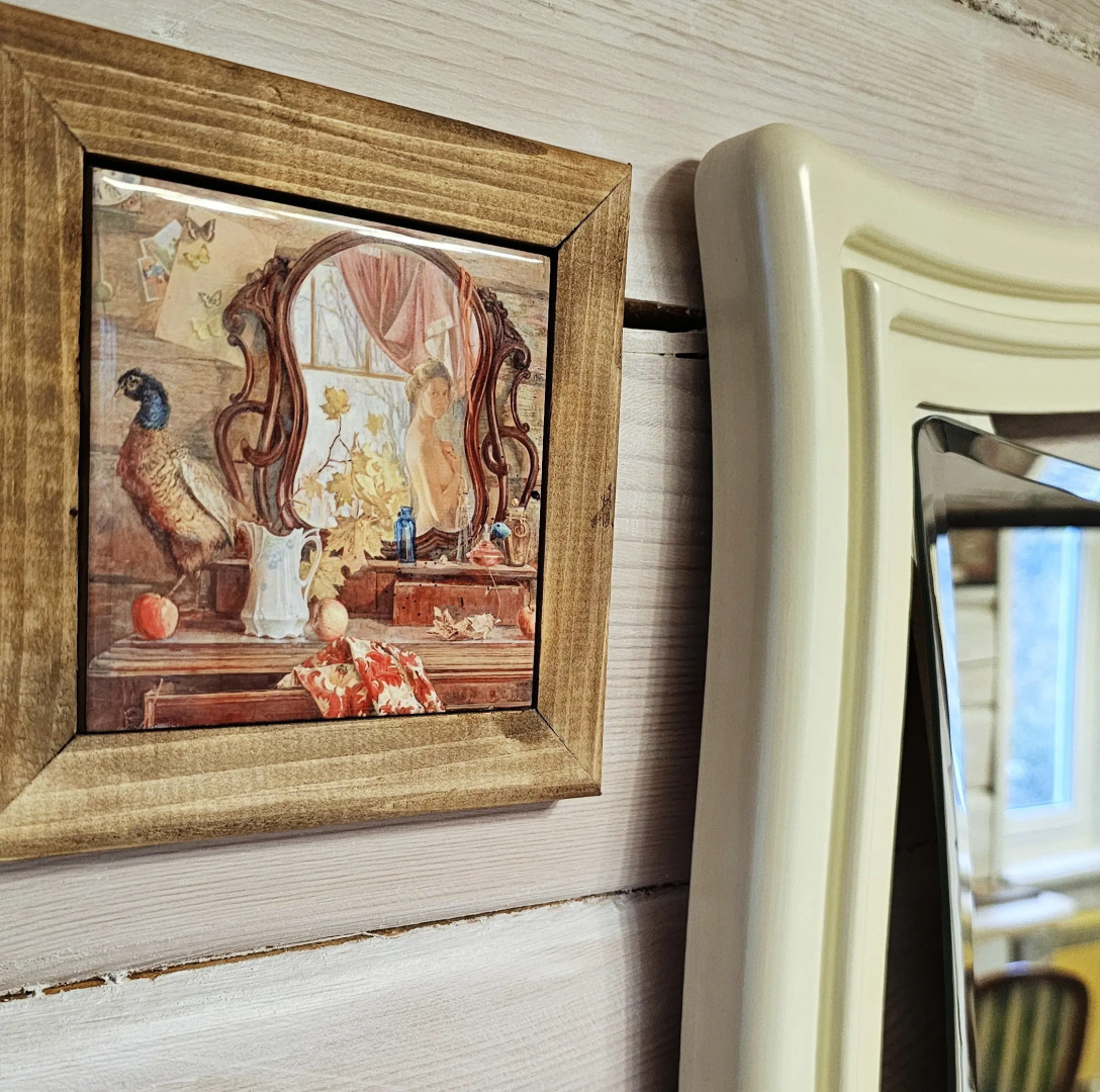 Гостевой дом Винтажный дом