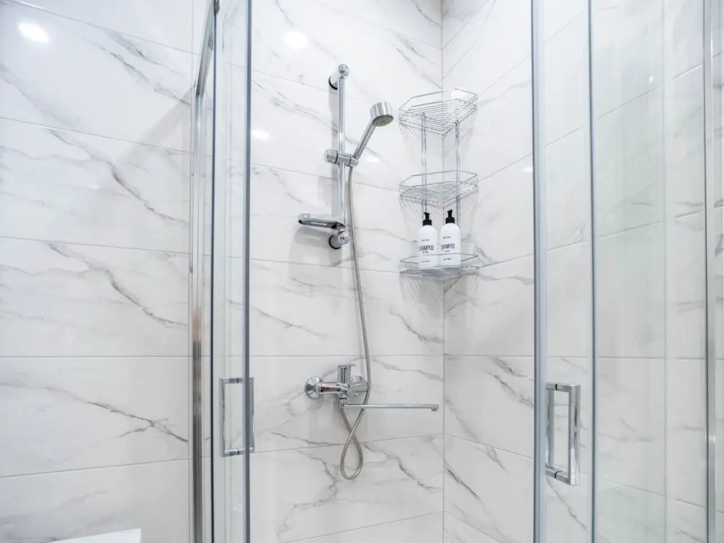 Апартаменты Apart-Deluxe Легенды Моря