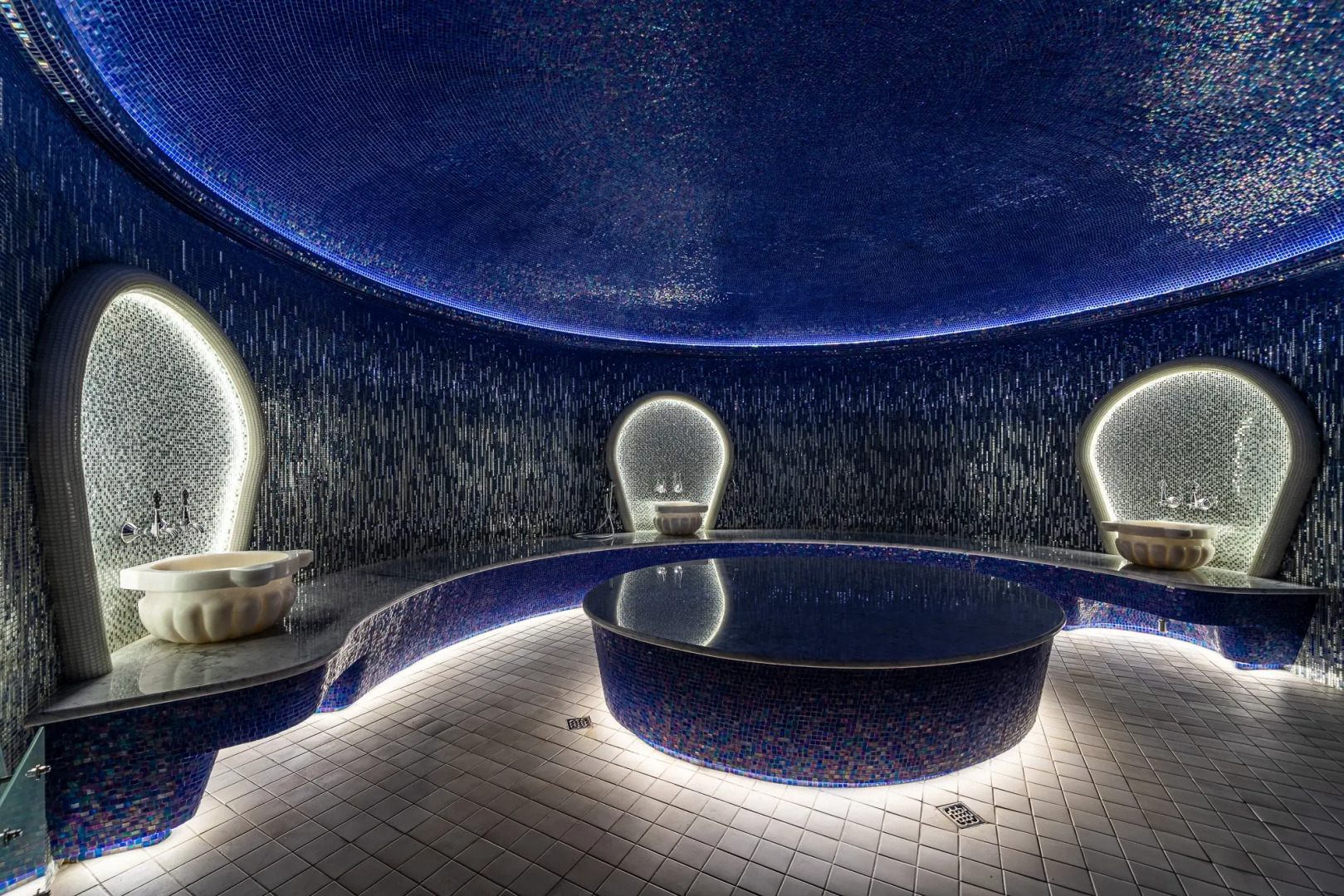 Отель Muse of City Nevsky