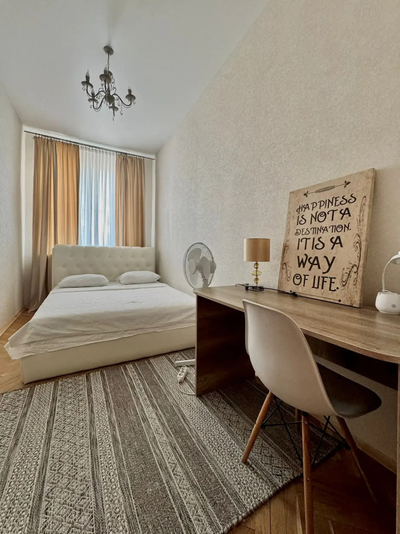 Квартира Суперцентр К.Маркса19+балкон