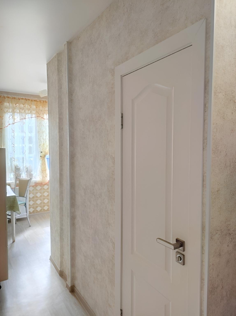 Апартаменты на Галиаскара Камала 47