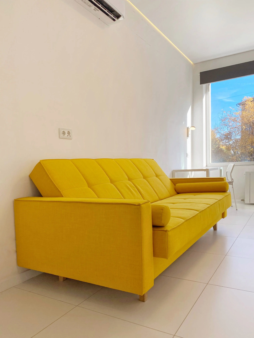 Апартаменты на Свердлова