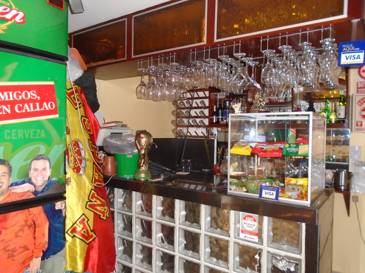 Отель Royal Inca