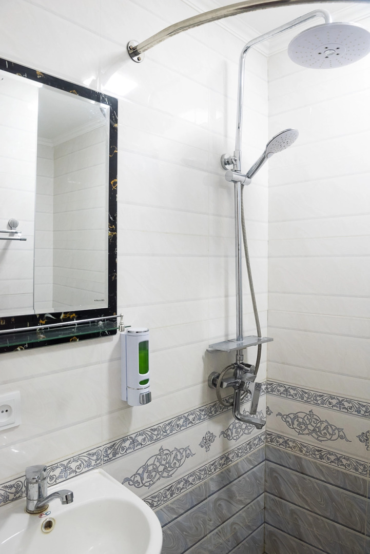 Хостел Old Radio