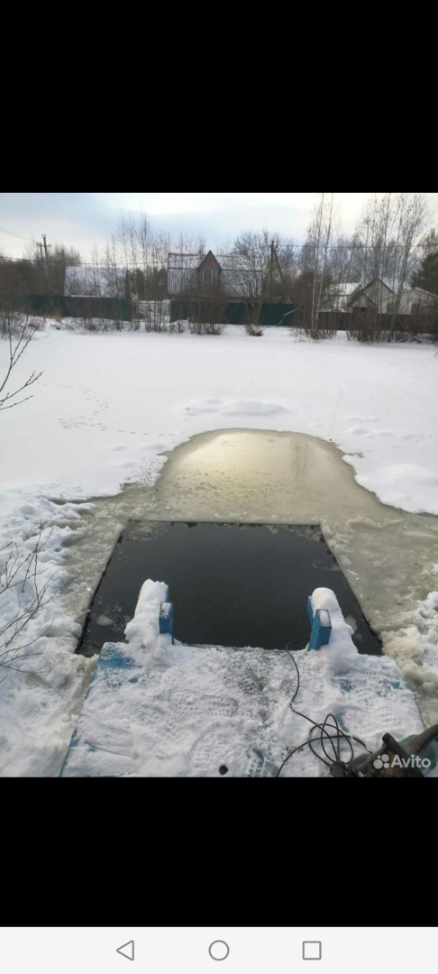 Гостевой дом Дом с баней и прудом