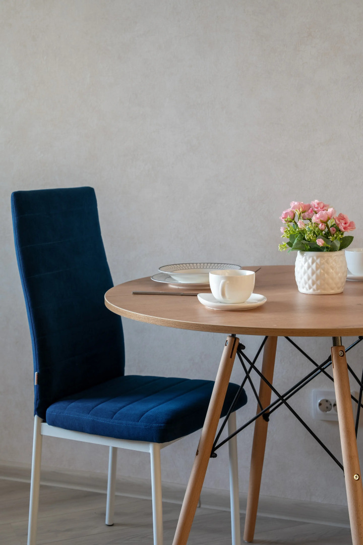 Квартира рядом с клиникой МИБС