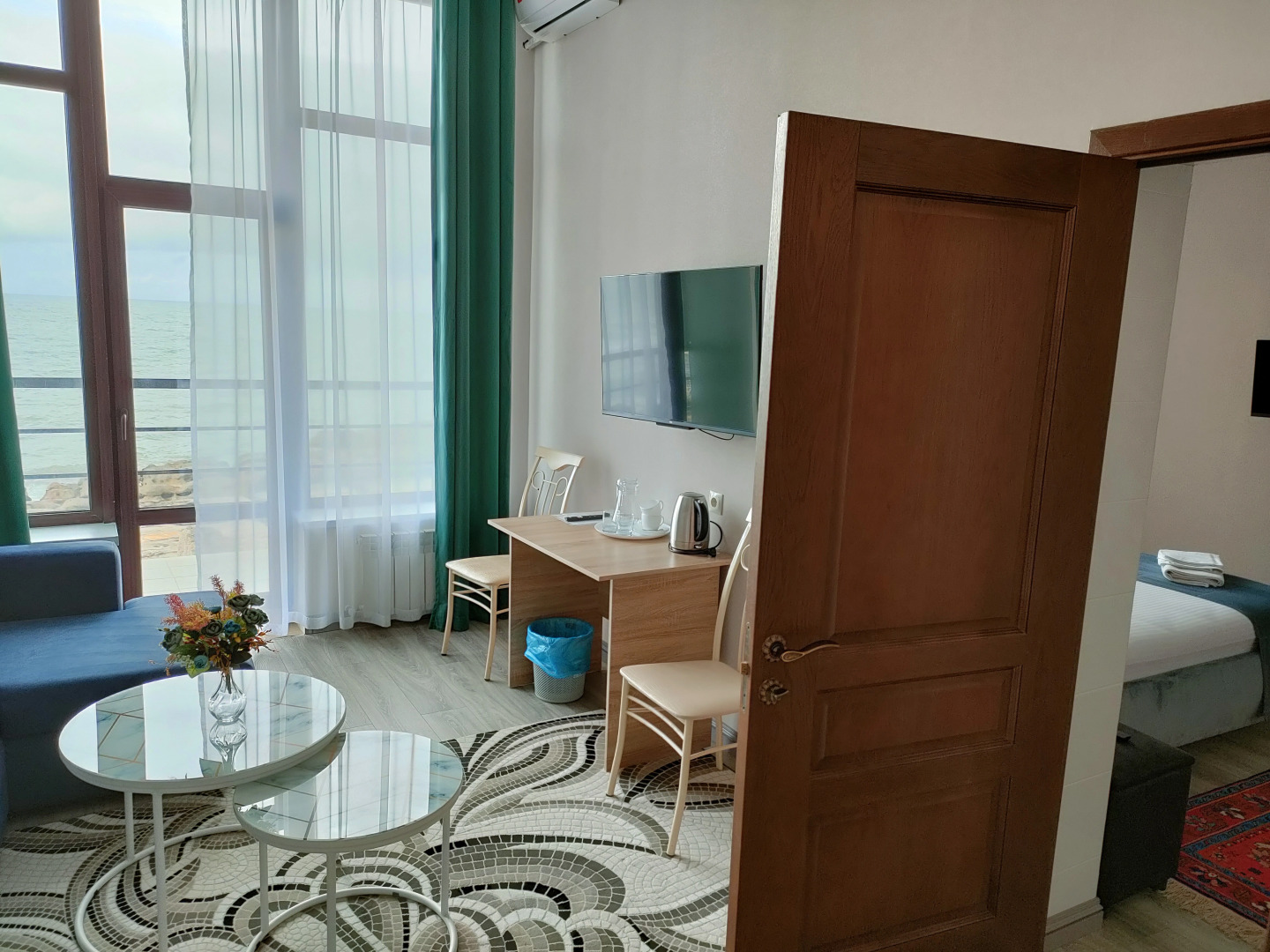 Отель Сафия