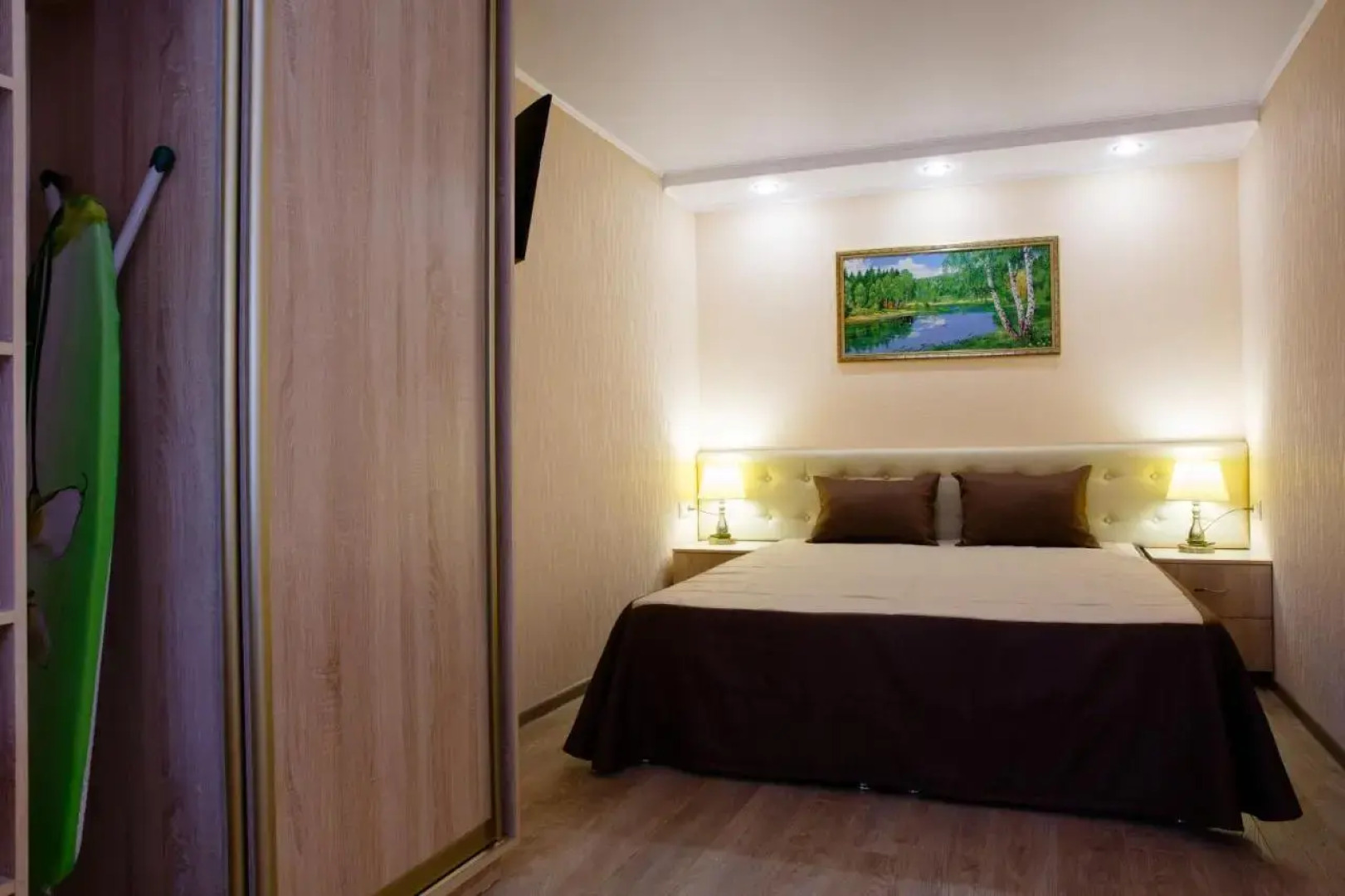 Апарт-отель Vegus