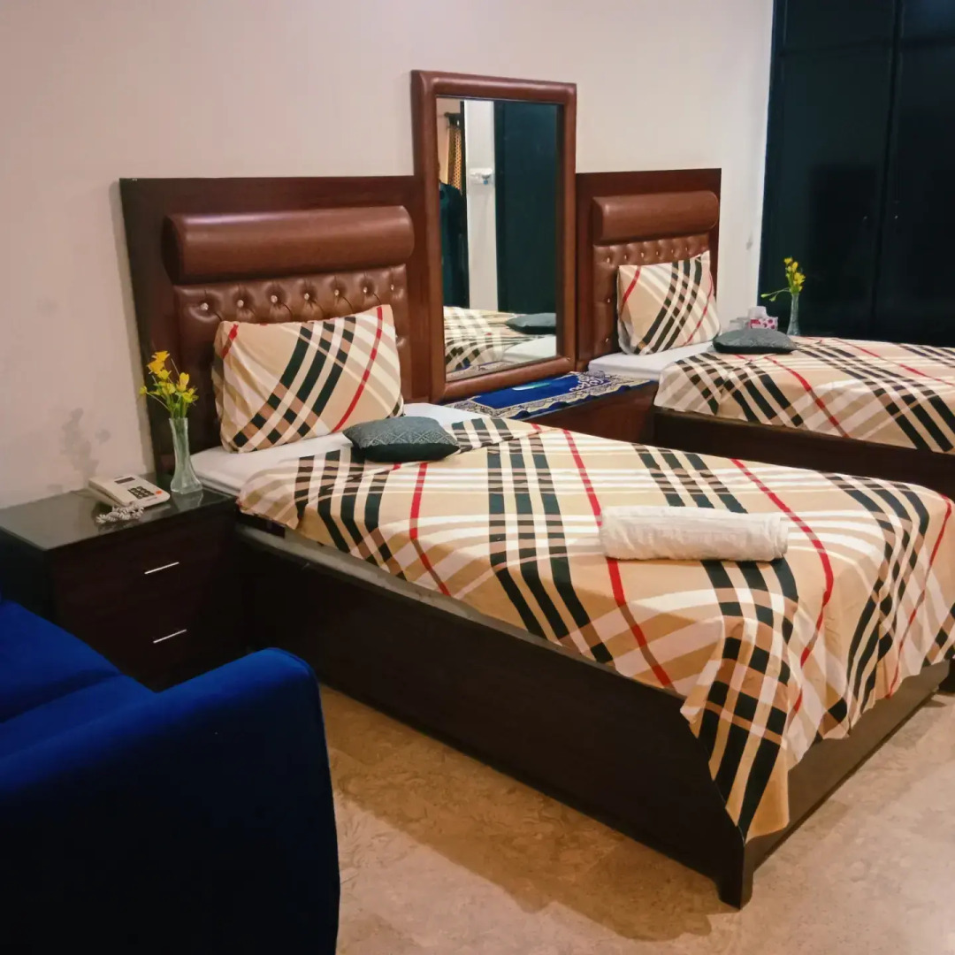 Гостевой Дом Seaview Lodge