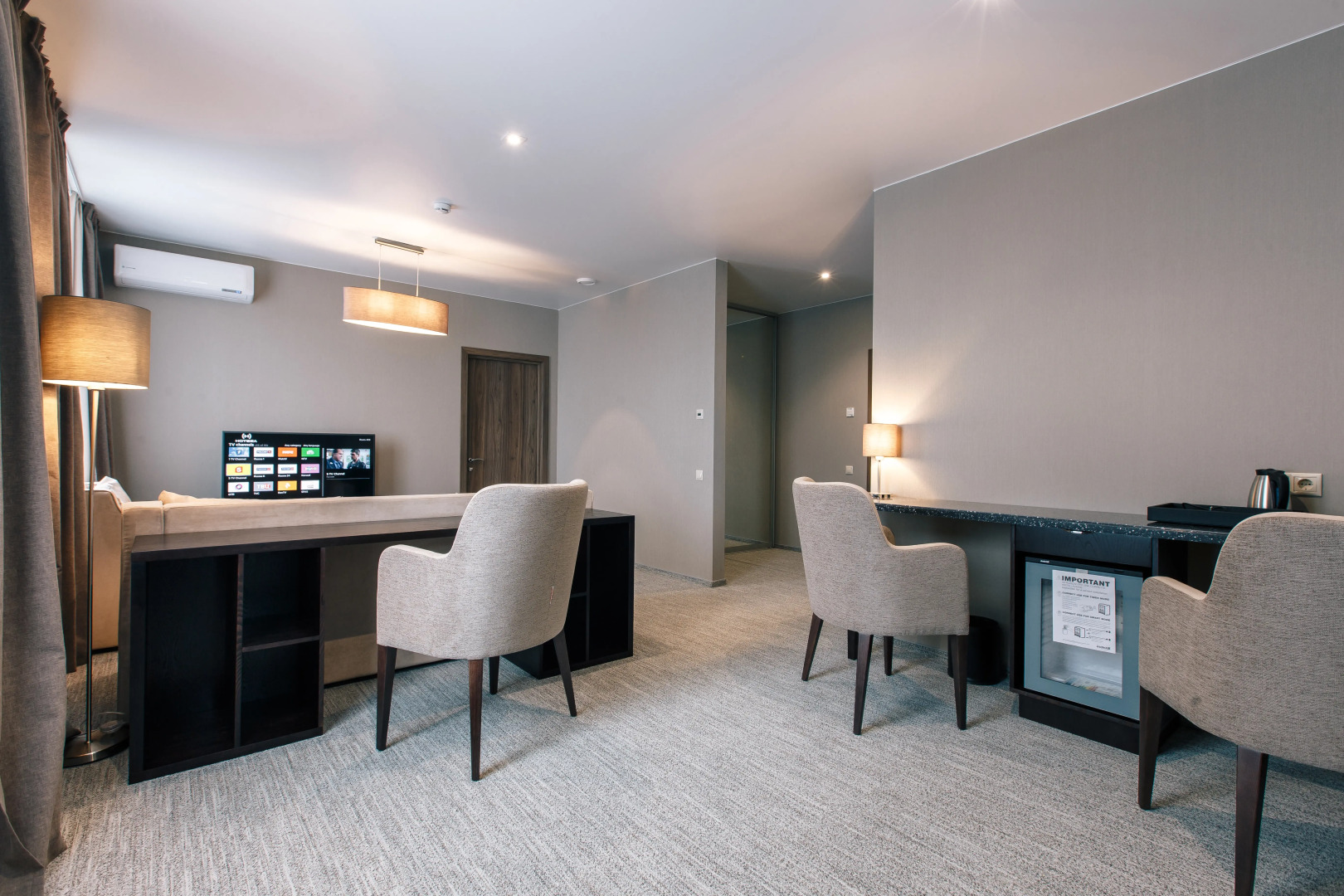 Парк-Отель Бурдугуз