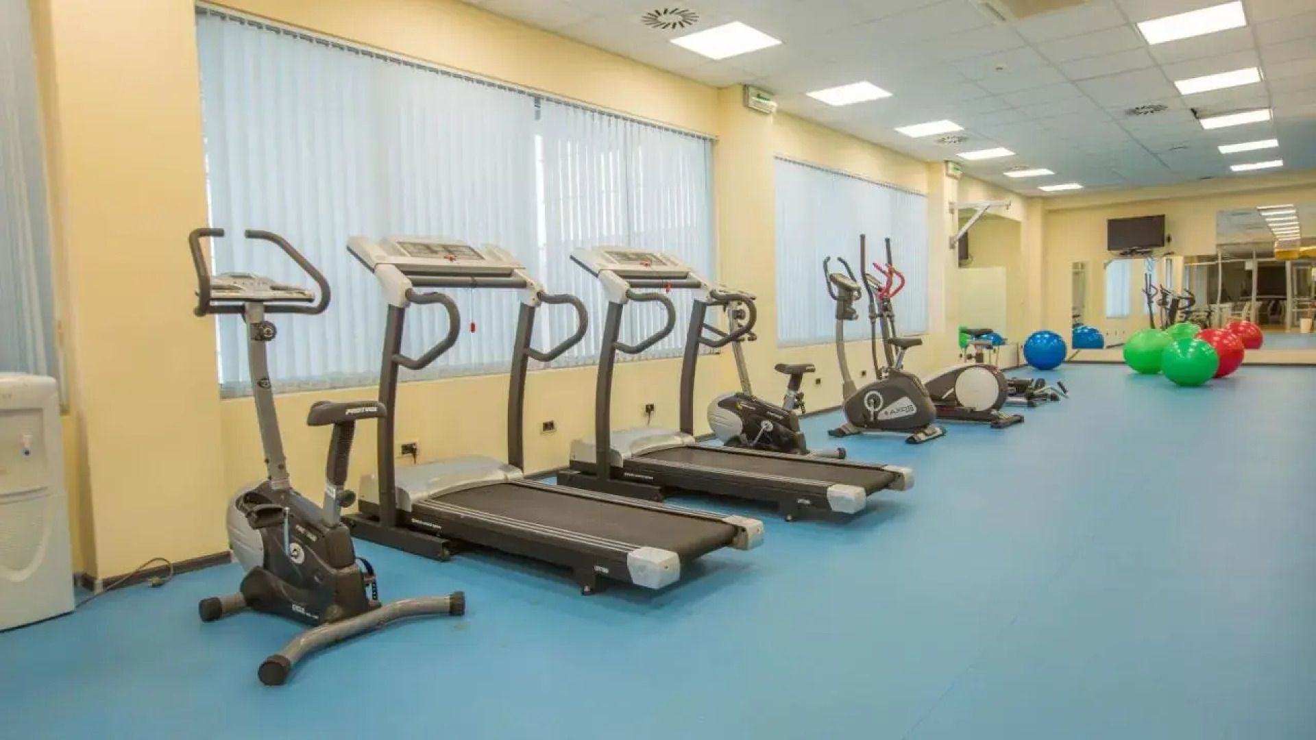 Отель Arena Kur