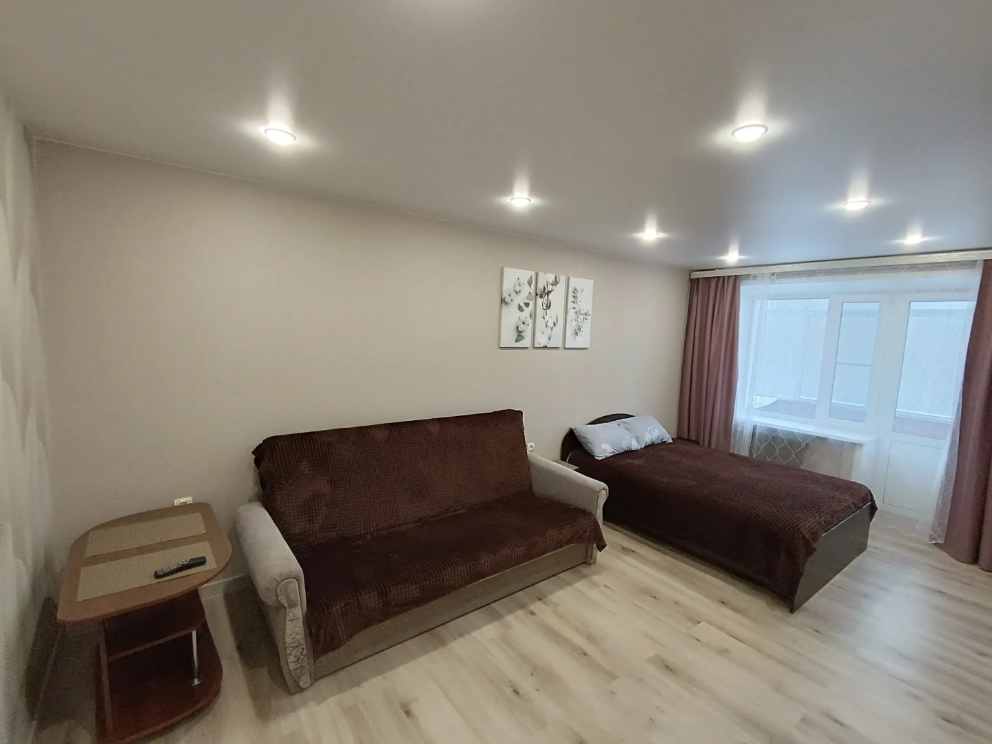 Квартира 1Room