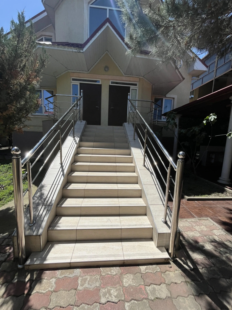 Гостевой дом Диана