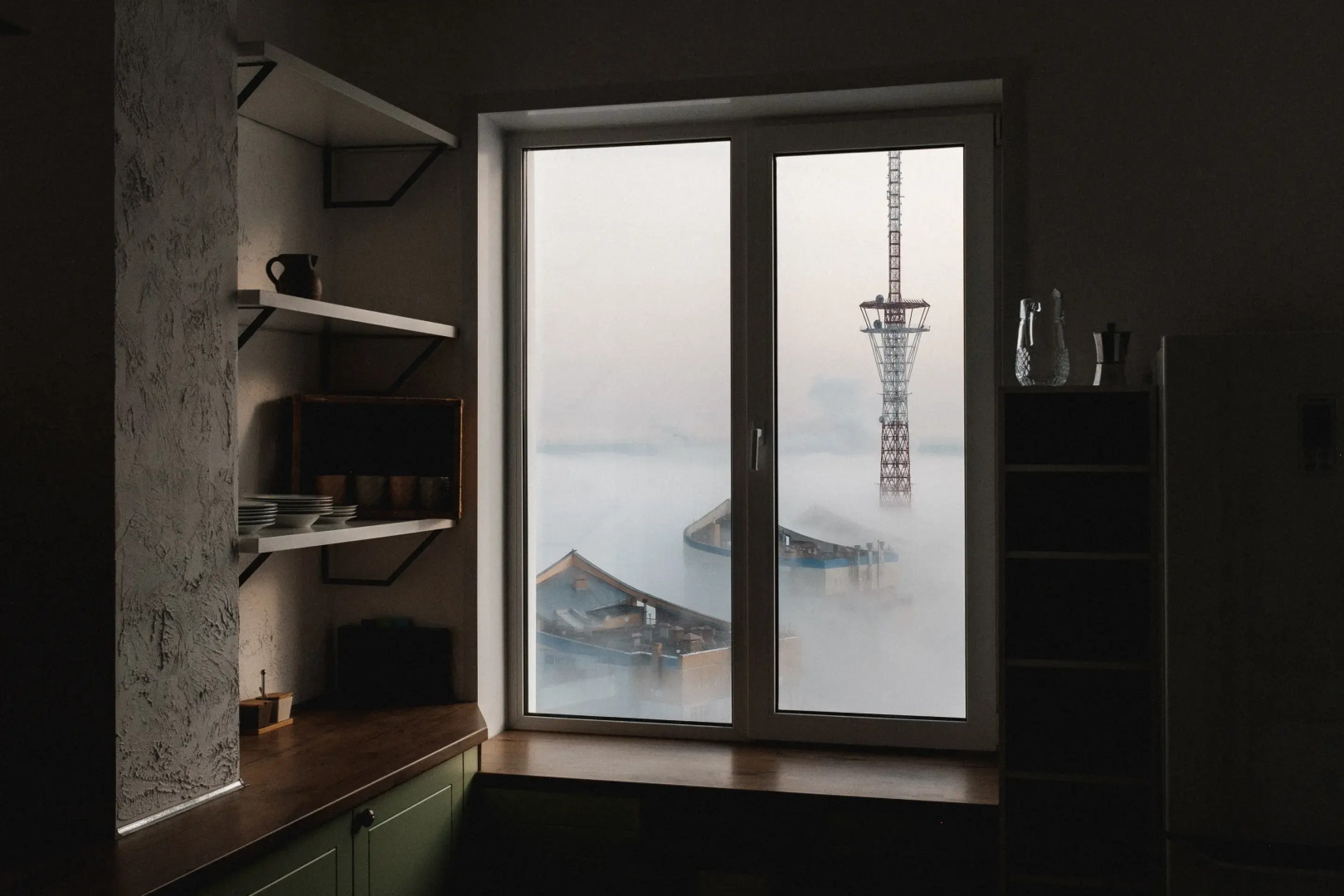 Квартира Ирис Небо