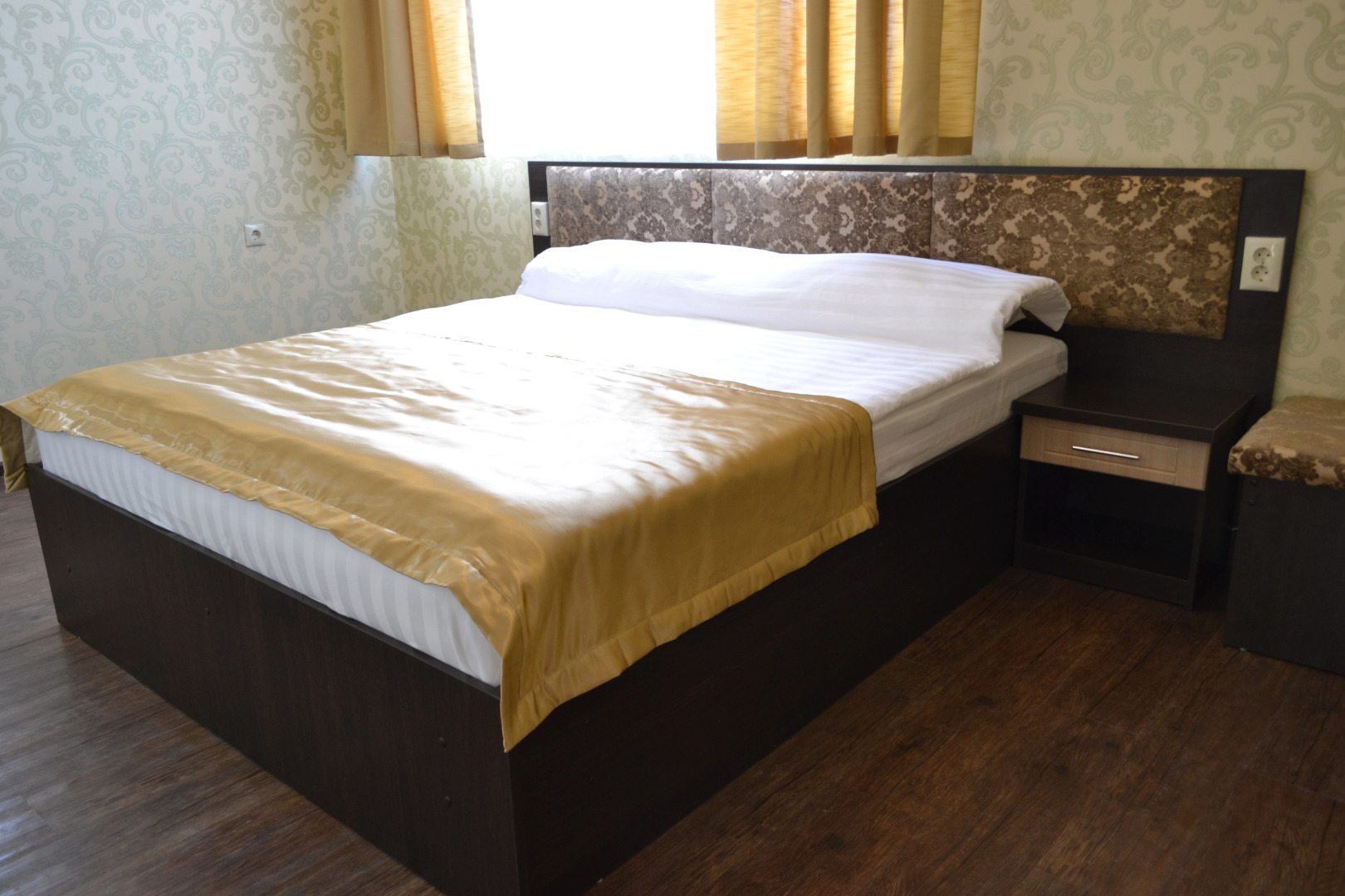 Отель Эстет