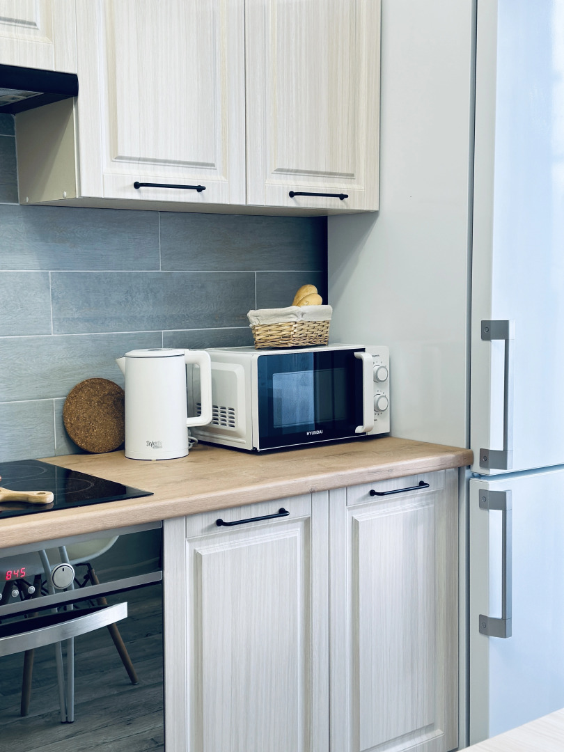 Апартаменты Мята