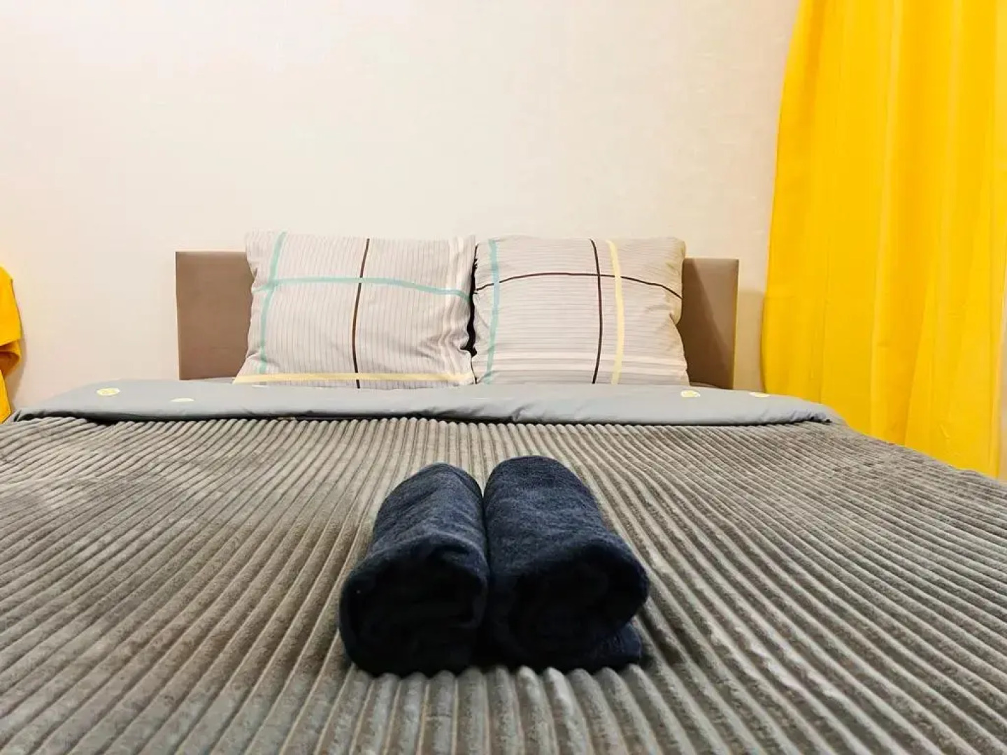 Квартира с изумительным видом у Мамаева Кургана