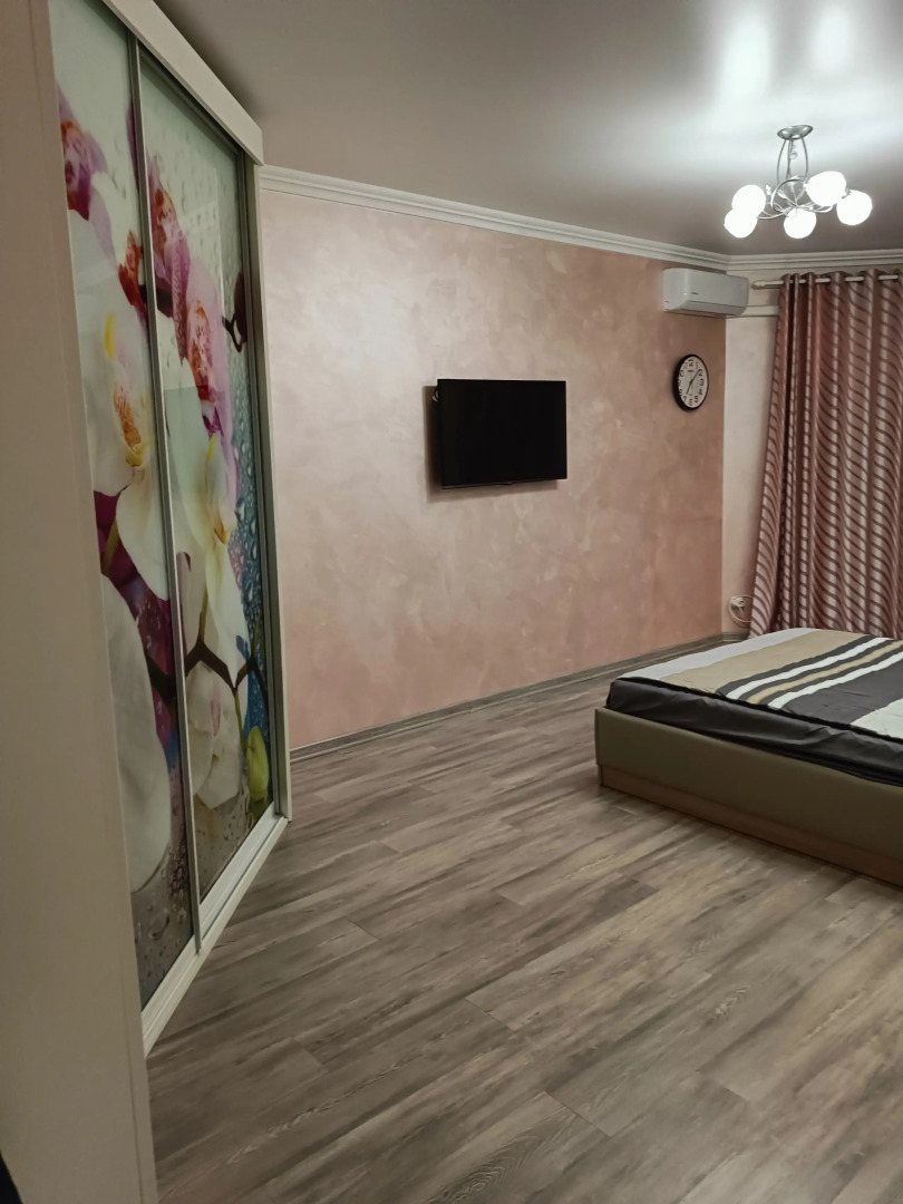 Квартира Квартира-студия у Южного вокзала