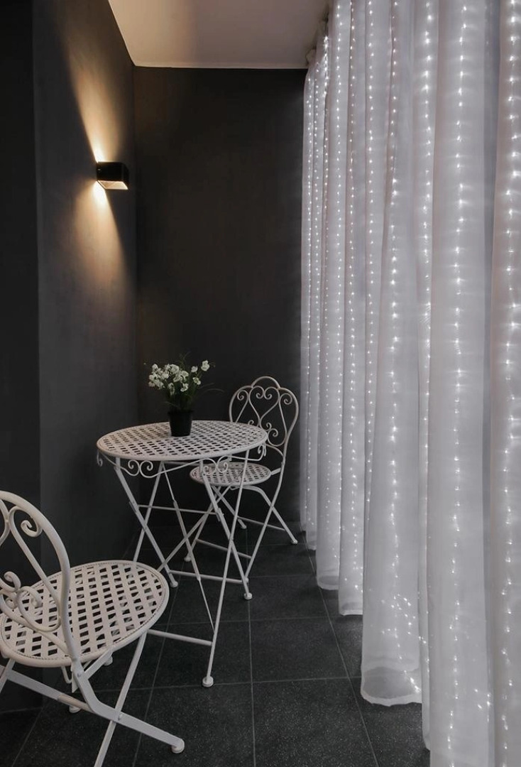 Квартира В Алых Парусах