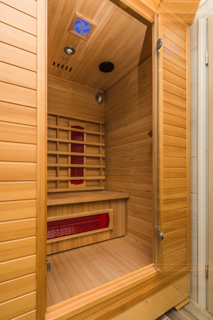 Апартаменты Adriatic