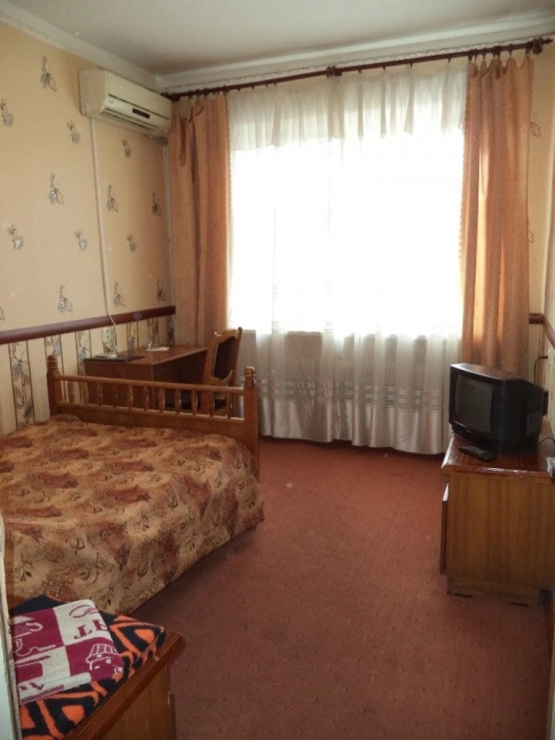 Гостевой дом Нур