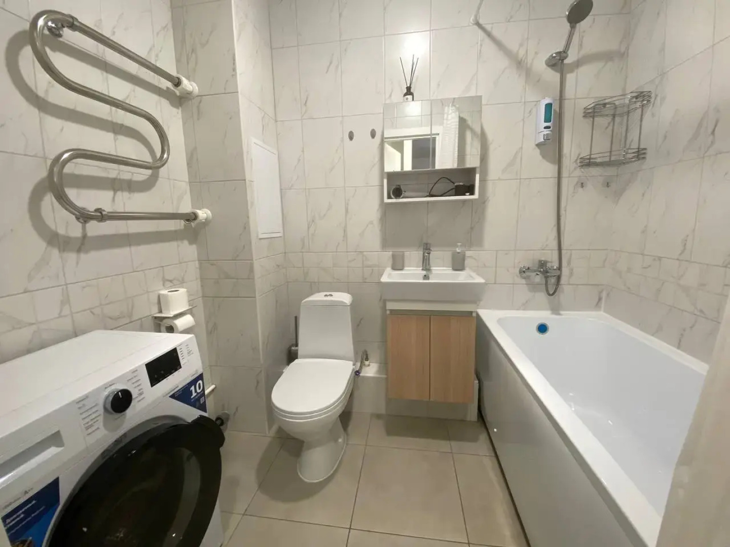 Апартаменты Гармония Стиля