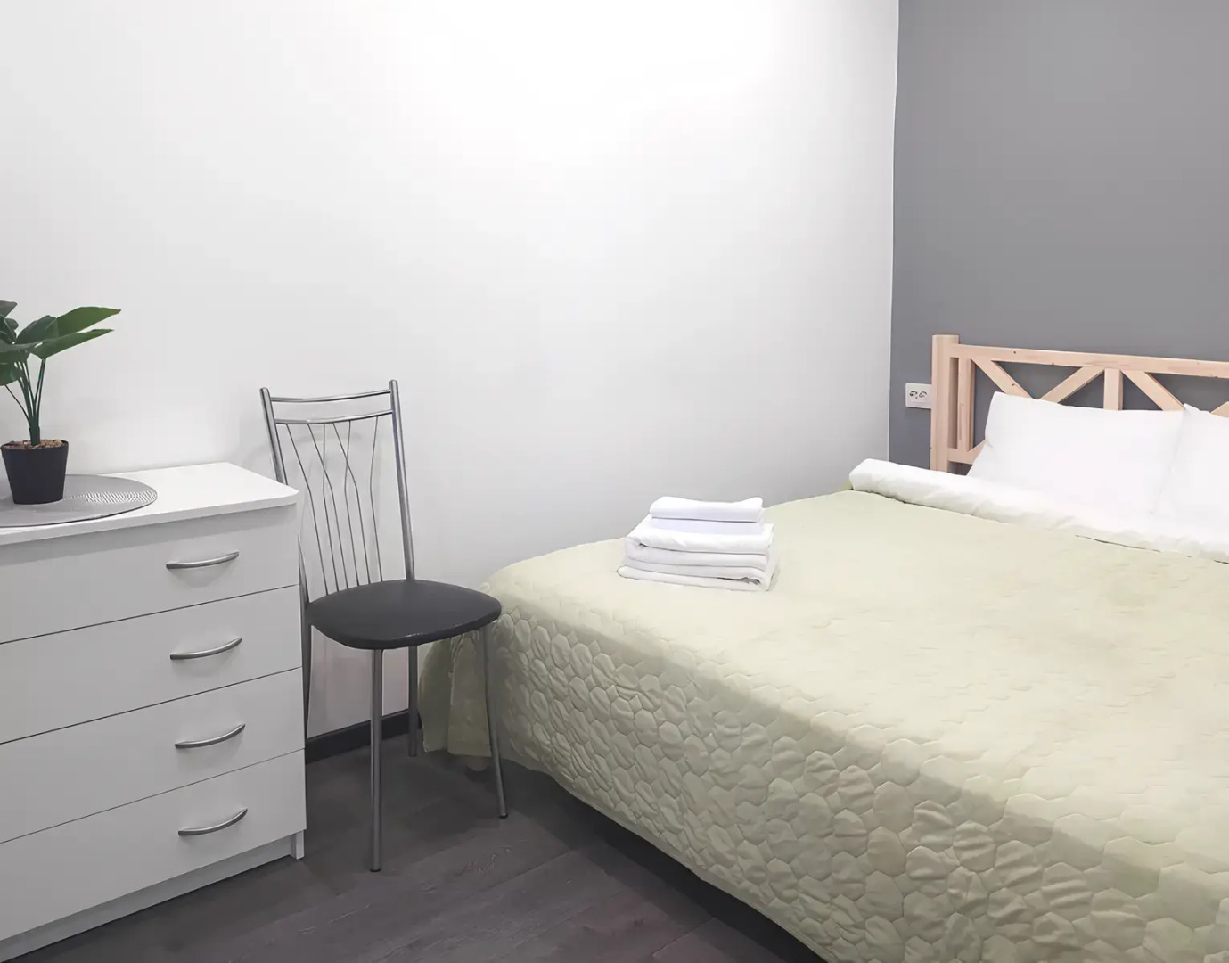 Квартира 1 на Свободы 3