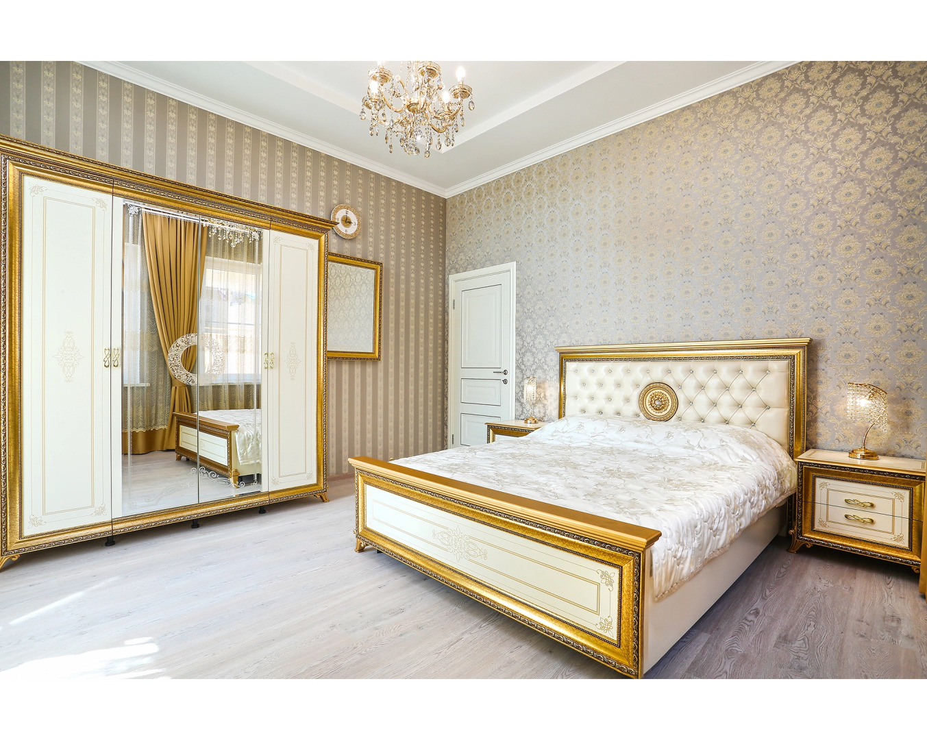 Апартаменты на Ленина 57