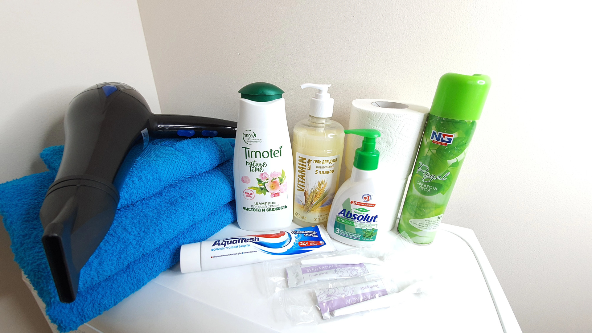 Квартира Уютная Евро-двухкомнатная в ЖК Гулливер