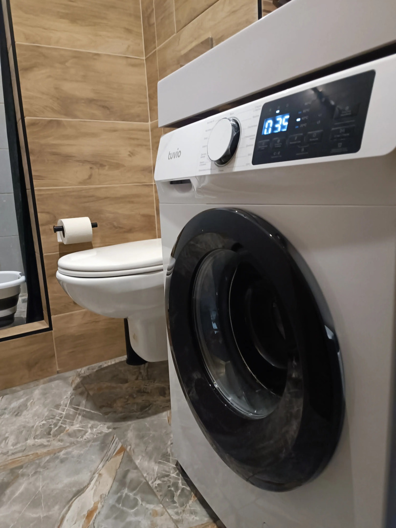 Квартира Яхрома Лофт 1