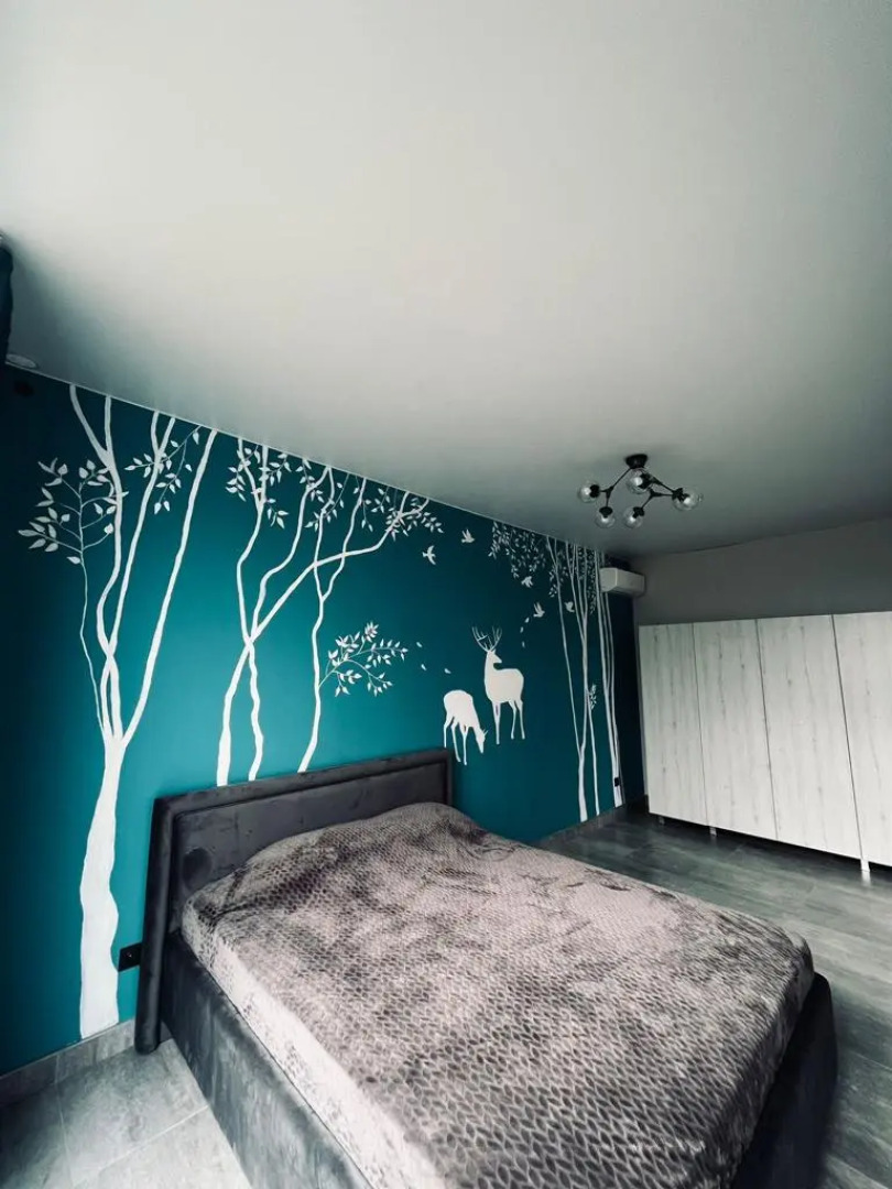 Частный дом Усадьба можжевел