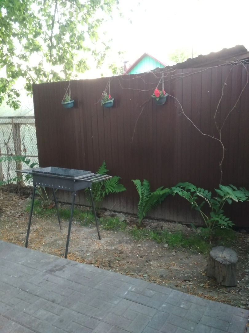 Гостевой Дом с Сауной Вишнёвый Сад